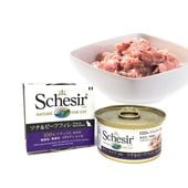 ������ ����å� �ĥʡ��ӡ��եե��� 85g