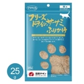 ޥޥå ե꡼ɥ饤Υ դ꤫ 25g