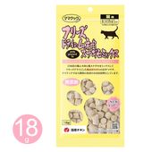 �ޥޥ��å� �ե꡼���ɥ饤�Υ���� ���ʥ���ߥå��� 18g