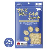 �ޥޥ��å� �ե꡼���ɥ饤�Υ���� �դ꤫�� ǭ�� 25g