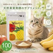 �ե롼�ĥ����� 100g ���� ������ ��ǭ�� ���ץ����