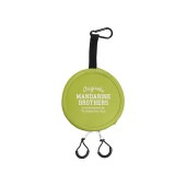 MANDARINE BROTHERS ݡ֥ աɥܥ YELLOW GREEN