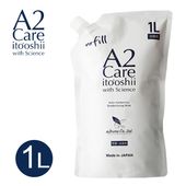 A2Care �ͤ��ؤ��� 1L ���ݾý���