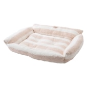 TASSU ���ե����٥å� S ������ܡ����� BEIGE �١�����