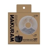 NAKURAM ʥ եƥ ե륿 3