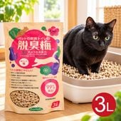 �ڥåȤ�æ���ȥ��캽 æ���� 3L