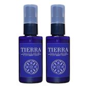 �ڥͥ��ݥ����� ����̵����TIERRA �ƥ�����  ��ǭ�� ������륱�� 50ml 2�ܥ��å�