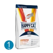 HAPPY CAT VET ǥݥ1kg