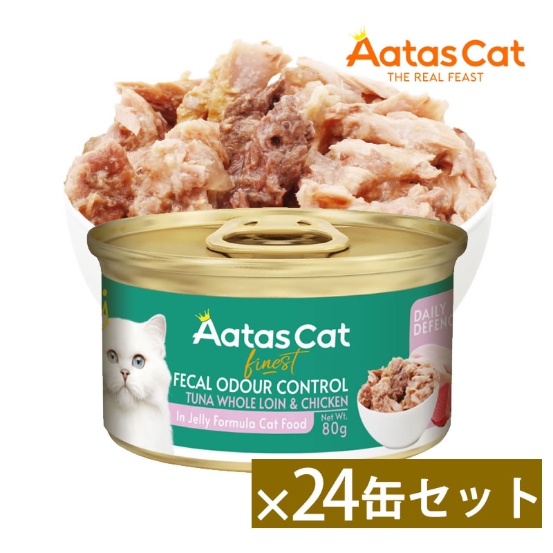  ǥ꡼ǥե ĥʡ ե륪ɥȥ 80g 24̥å