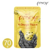 ץߡ 󡦥 ꡼ ᥬץ饹 70g