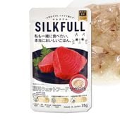 륯ե SILKFULL ǭѥա ޥ 35g