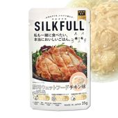 륯ե SILKFULL ǭѥա  35g