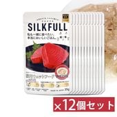 륯ե SILKFULL ǭѥա ޥ 35g  12