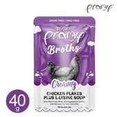 ץߡ  ꡼ߡ  ե졼 ץ饹 L-ꥸ 40g