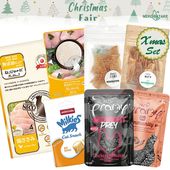 ���ꥹ�ޥ��ե��� ������ѡ��ƥ����å�