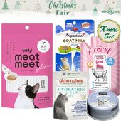 ���ꥹ�ޥ��ե��� �����ȥߥ륯�ա��ɥ��å�