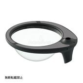 �ڼ�󤻡� OPPO ClearBowl ���ꥢ�ܡ��� �֥�å�