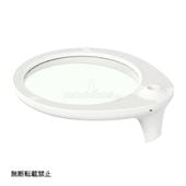 �ڼ�󤻡� OPPO ClearShelf ���ꥢ������� �ۥ磻�� 