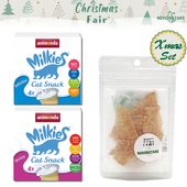 ���ꥹ�ޥ��ե��� �ߥ륯�ݡ������ȥ�����Τ���ĥ��å�