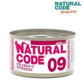 �ʥ����륳���� NC09 �ޥ����Ⱦ����� 85g