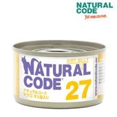 �ʥ����륳���� NC27 �ޥ������������ ���եȥ����꡼������ 85g