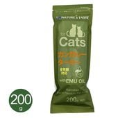 �ͥ����㡼���ƥ����� ���󥬥롼���������� For Cats 200g�ʿ��̸����ʡ�