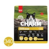 CHARM ���㡼�� �ե꡼�������� ����å� 340g