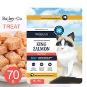 Bailey+Co �٥��꡼���� �ե꡼���ɥ饤 ���󥰥������ ����� ǭ�� 70g