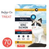 Bailey+Co �٥��꡼���� �ե꡼���ɥ饤 ���󥰥������ ����� ǭ�� 70g