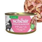 ������ ����å� �ĥ� with �ϥ� 85g ��ǭ�� ������ܿ� �̵� Schesir