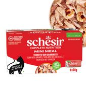 ������ ����å� �ޥ���ѥå� �ĥ� with ���� 50g��6 ��ǭ�� ������ܿ� Schesir