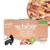 ������ ����å� �ޥ���ѥå� �ĥ� with ������� 50g��6 ��ǭ�� ������ܿ� Schesir
