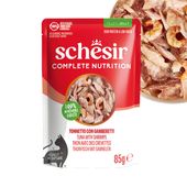 ������ ����å� �ѥ��� �ĥ� with ���� 85g ��ǭ�� ������ܿ� Schesir