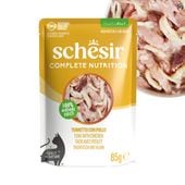 ������ ����å� �ѥ��� �ĥ� with ������ 85g ��ǭ�� ������ܿ� Schesir