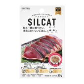 SILCAT ���륭��å� ǭ�ѥա��� ���ĥ� 35g ��SILKFULL��
