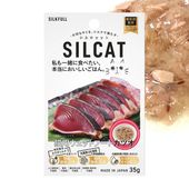 SILCAT ���륭��å� ǭ�ѥա��� ���ĥ� 35g ��SILKFULL��