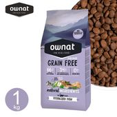 OWNAT �����ʥå� ���쥤��ե꡼ �ץ饤�� ��ǥ���� �ե��å��� ����å� 1kg