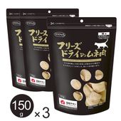 �ޥޥ��å� �ե꡼���ɥ饤�Υ���� 150g �� 3�ĥ��å�