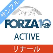 �ڥ���ץ�� Forza10 �����ƥ��� ����å� ��ʡ���