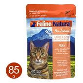 K9 �ե����饤�� �ʥ����� �ѥ��� �������󥰥�����󡦥ե������� 85g