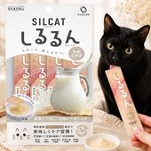 SILCAT ���륭��å� ǭ�Ѥ����� �ԥ塼�� �䥮�ߥ륯