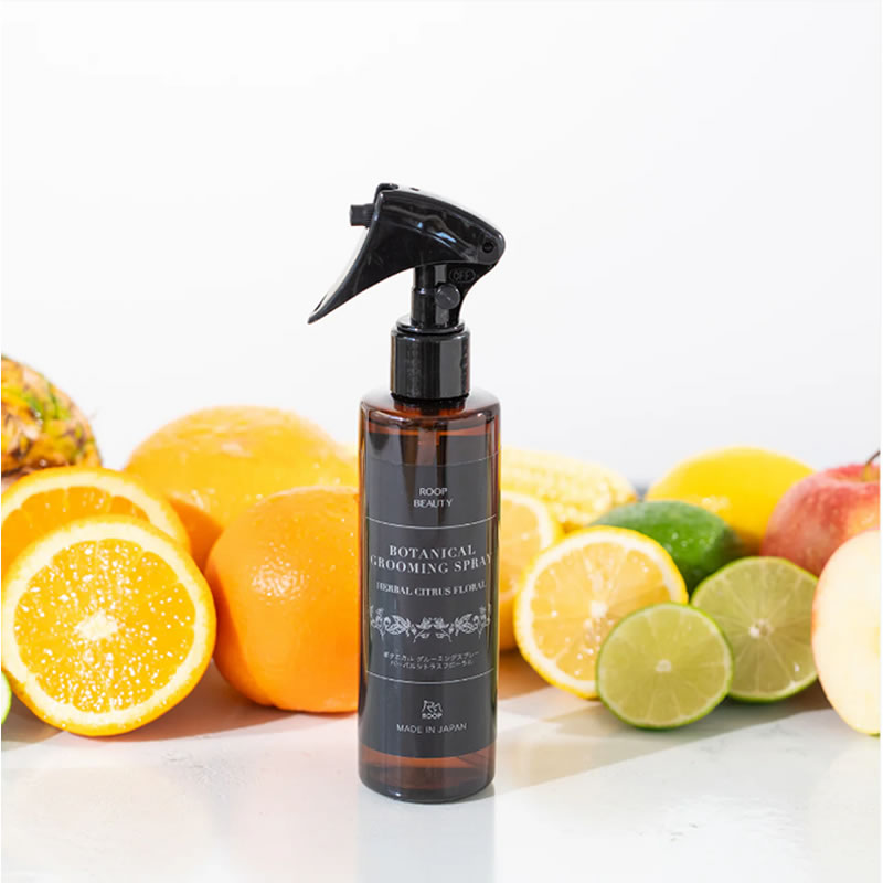 �롼�� �ӥ塼�ƥ��� �ܥ��˥��� ���롼�ߥ󥰥��ץ졼 195ml