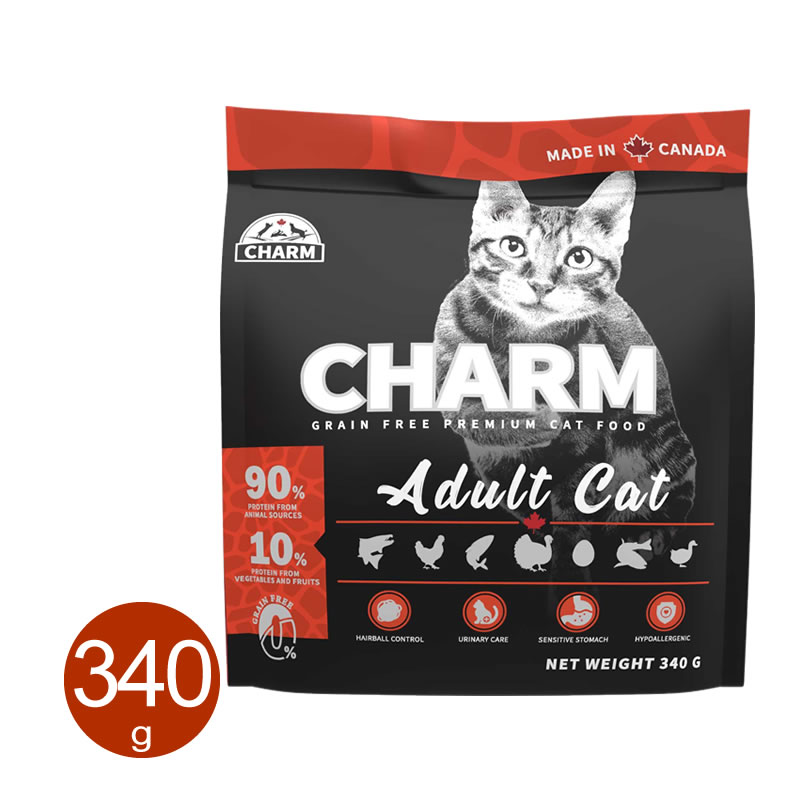 CHARM 㡼  å 340g