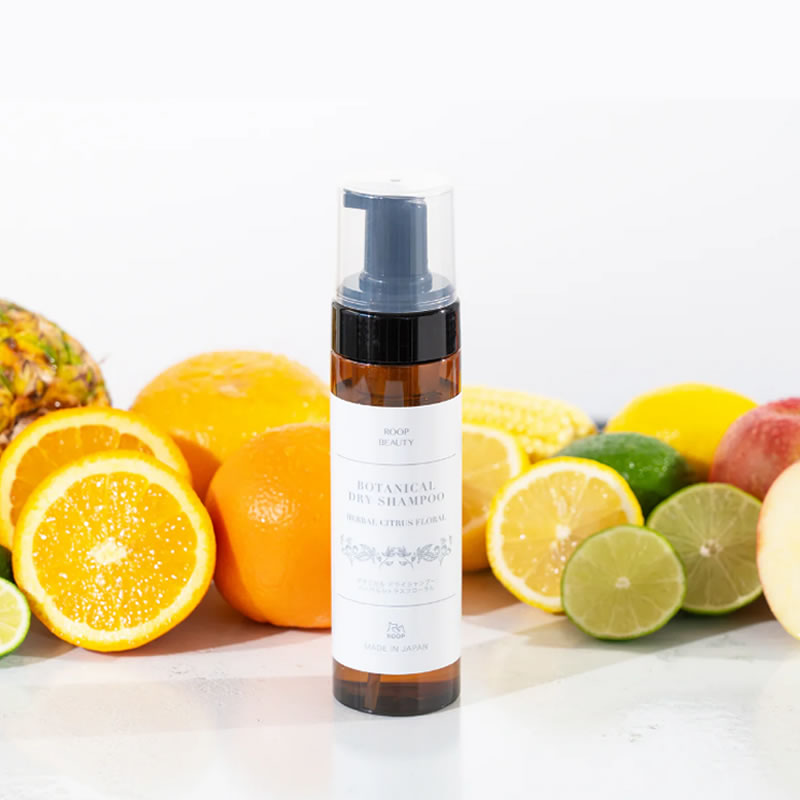 �롼�� �ӥ塼�ƥ��� �ܥ��˥��� �ɥ饤�����ס� 180ml