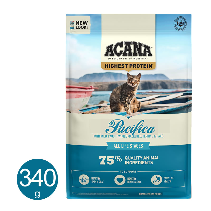 ������ �ѥ��ե��� ����å� 340g