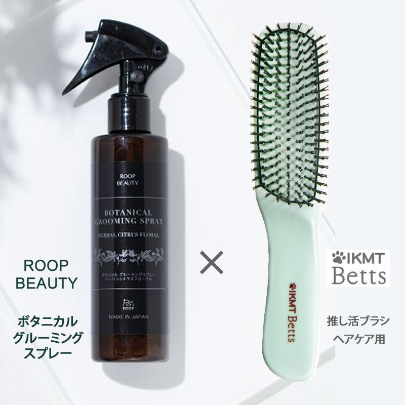 �ڤ����ʹ��մ��� �ڿ��̸��ꡦ���̲��ʡ� ROOP BEAUTY �� IKMT ���롼�ߥ󥰥��å�