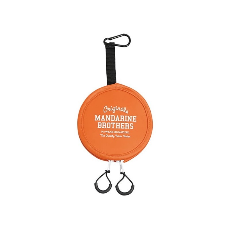 MANDARINE BROTHERS �ݡ����֥� �ա��ɥܥ��� ORANGE