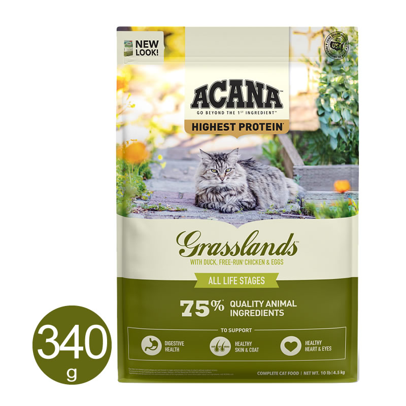 ������ ���饹���� ����å� 340g