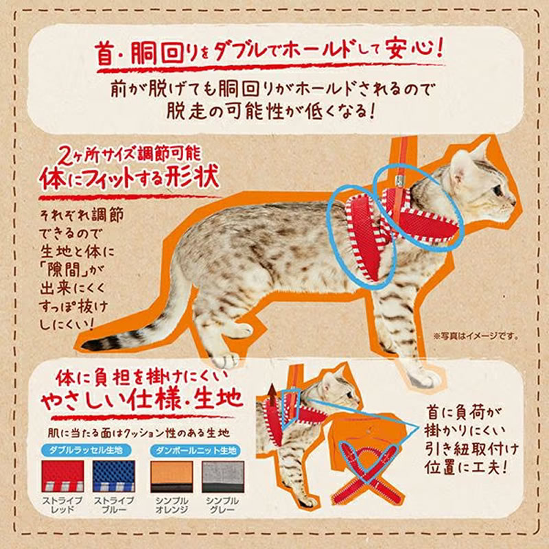 Anycat ���ˡ�����åȥϡ��ͥ� ���ȥ饤�� M ��å�