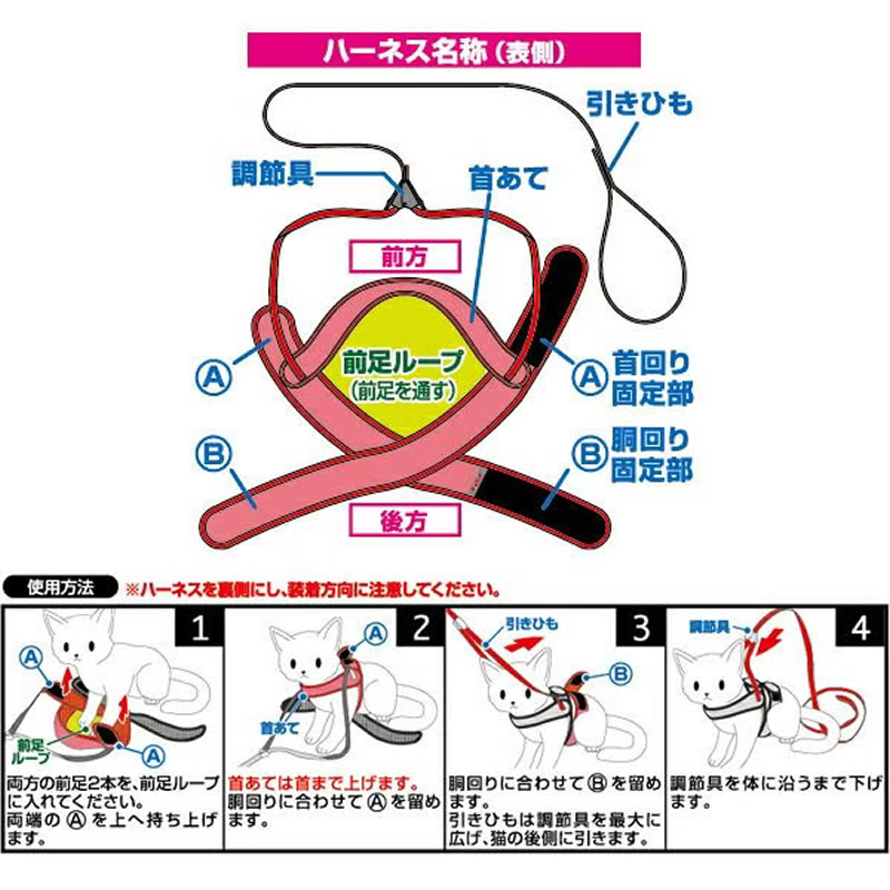 Anycat ���ˡ�����åȥϡ��ͥ� ���ȥ饤�� M ��å�